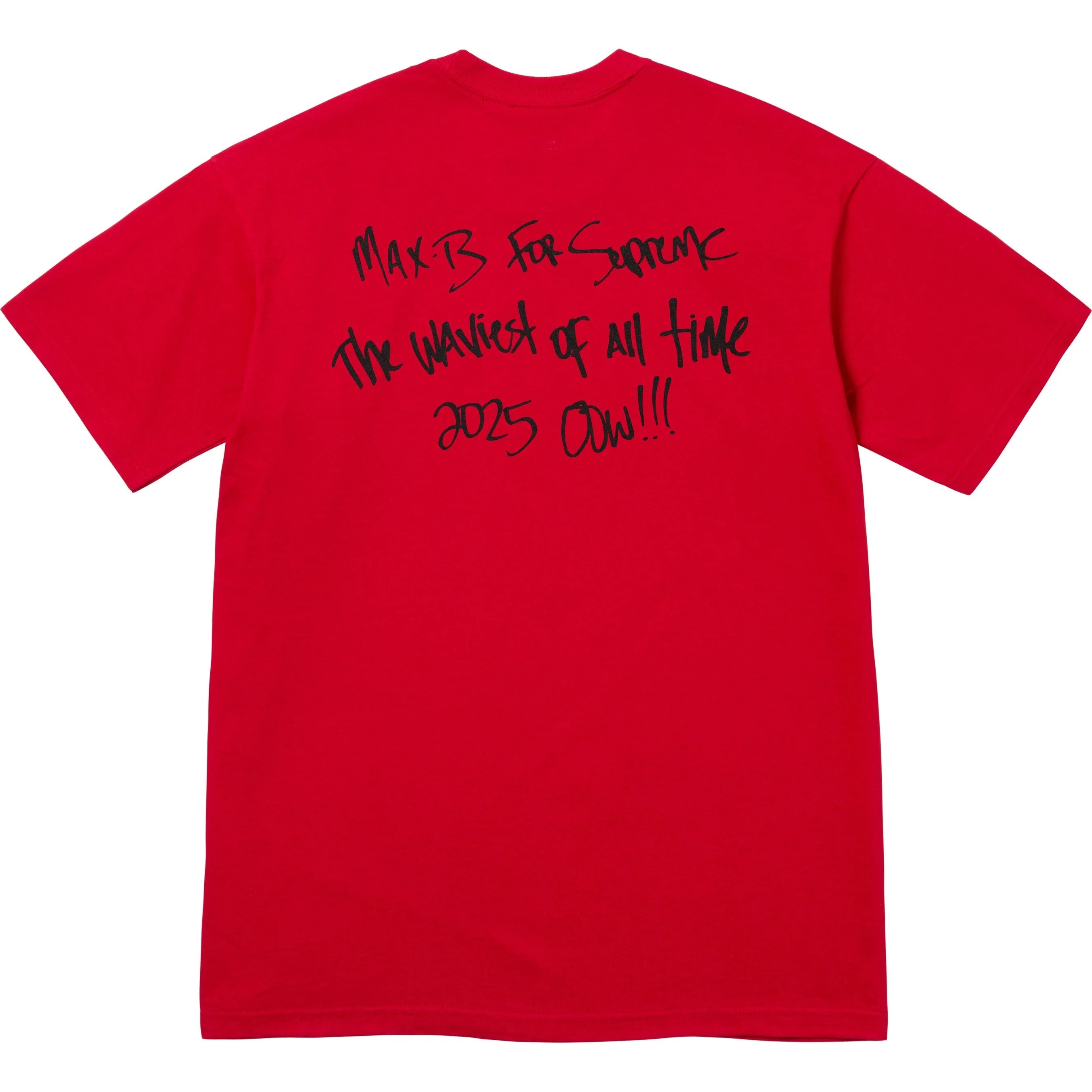 Max B Tee view 13